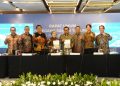 Di Tengah Persaingan Ketat, Solusi Bangun Indonesia Bukukan Laba dan Tebar Dividen