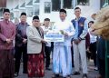 18 Ribu Hewan Kurban di Bandung Dipastikan Sehat, Shalat Idul Adha Berlangsung Khidmat