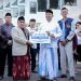 18 Ribu Hewan Kurban di Bandung Dipastikan Sehat, Shalat Idul Adha Berlangsung Khidmat