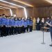 43 CPNS Resmi Jadi PNS, Farhan Tekankan Pentingnya Integritas