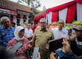 Tingkat Obesitas Anak Meningkat, Bandung Siapkan Program Aktivitas Fisik di Sekolah