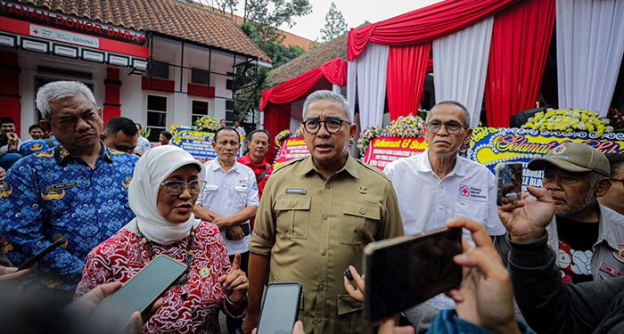 Tingkat Obesitas Anak Meningkat, Bandung Siapkan Program Aktivitas Fisik di Sekolah