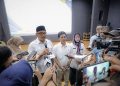 Wamenkes dan Pemkot Bandung Perkuat Upaya Kejar Anak Zero Dose