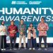 BAZNAS Jabar Terima Penghargaan atas Program Pemberdayaan Masyarakat Berkelanjutan