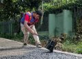 DSDABM Bandung Siapkan Perbaikan Infrastruktur di Sejumlah Ruas Strategis