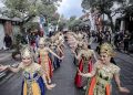 Pemprov Jabar dan Pemkot Bandung Gelar Puncak Milangkala Tatar Sunda