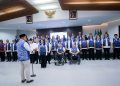 RBM Kota Bandung Diharapkan Jadi Penggerak Kota Inklusif