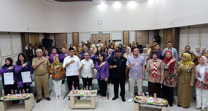 DPRD Bandung Apresiasi Peluncuran Layanan Psikolog Klinis di Puskesmas