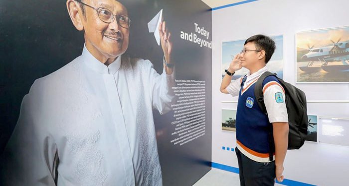 Di Mata Gen Z, Guru Kini Berperan Sebagai Mitra Belajar
