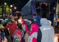 Dinsos Bandung Jaring 51 PPKS dalam Operasi Gabungan Dini Hari
