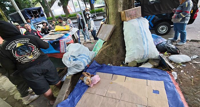Penanganan PMKS di Bandung Diperkuat Lewat Rumah Singgah dan Kolaborasi Lintas Sektor