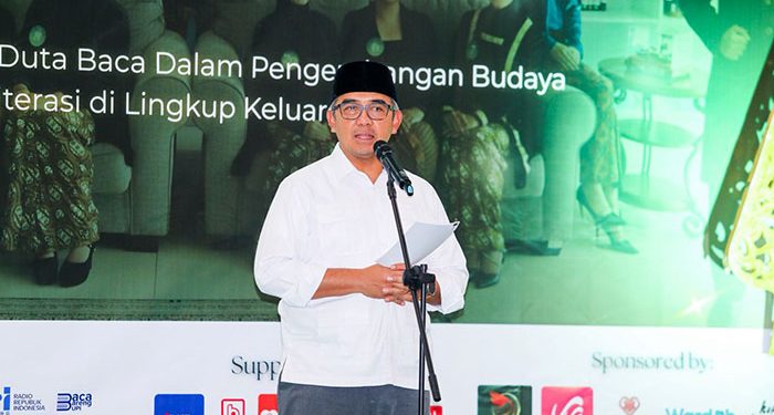 Disarpus Bandung Cari Generasi Inspiratif Melalui Pemilihan Duta Baca 2026