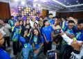 Farhan Siap Jadikan Bandung Kota Sport Tourism dan Pusat Prestasi Atlet