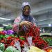 Farhan: Stok Bahan Pokok Aman, Hanya Cabai yang Melonjak