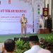 HUT ke-24 GOW Cimahi, 40 Pasangan Ikuti Itsbat Nikah Massal