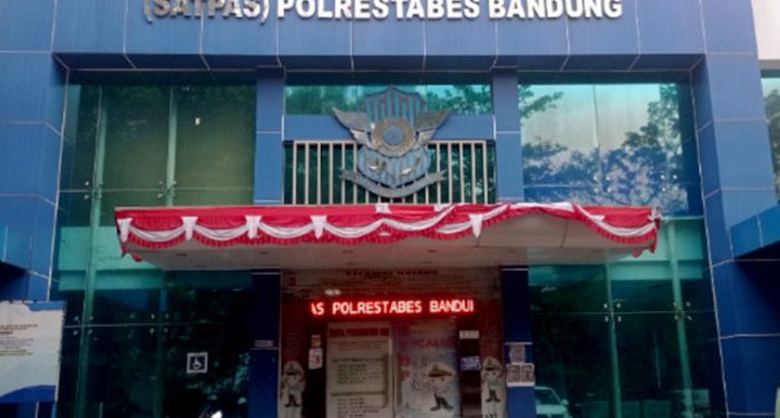 Pembuatan dan Perpanjangan SIM Tetap Beroperasi Hari Libur Nasional dan Cuti Bersama
