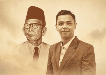 Hardiknas 2026, Ridwan Ginanjar Serukan Partisipasi Semesta Demi Pendidikan Bermutu di Jawa Barat