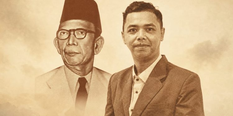Hardiknas 2026, Ridwan Ginanjar Serukan Partisipasi Semesta Demi Pendidikan Bermutu di Jawa Barat