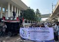 FORPEPMA SULTRA Desak Usut Penyebar Informasi Provokatif Kasus Jembatan Cirauci 2