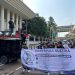 FORPEPMA SULTRA Desak Usut Penyebar Informasi Provokatif Kasus Jembatan Cirauci 2