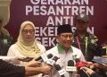 Cak Imin Serukan Darurat Lawan Kekerasan Seksual di Pesantren