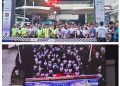 Lemhanas Fun Run 2026 Meriahkan Hut Ke-61 Lemhanas RI Jakarta