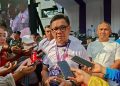 Gubernur Lemhanas RI Ace Hasan Syadzily Dukung Investasi di Bandara Kertajati untuk Servis Hercules