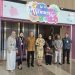 Indonesia Women Fest Resmi Dibuka di ICE BSD, Angkat Semangat Perempuan Berkarya dan Berdaya