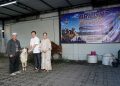 Insan BRILian BRI Region 9 Bandung Salurkan 62 Sapi dan 229 Domba pada Idul Adha 1447 H