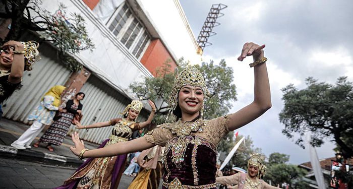Milangkala Tatar Sunda 2026, DLH Kota Bandung Siapkan Personel dan Armada Kebersihan