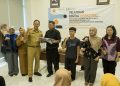 Kemampuan Digital Jadi Kebutuhan, Disnaker Bandung Gelar Pelatihan Inklusif