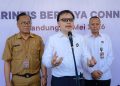 Perintis Berdaya Connect Dorong UMKM Bandung Naik Kelas