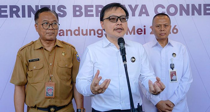 Perintis Berdaya Connect Dorong UMKM Bandung Naik Kelas