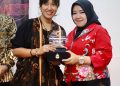 Nina Fitriana Ajak Perempuan Jadi Penggerak Perubahan Lewat “Panggil Aku Perempuan”