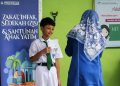 PAUD Dinilai Jadi Fondasi Penting Pencegahan Kekerasan Seksual pada Anak