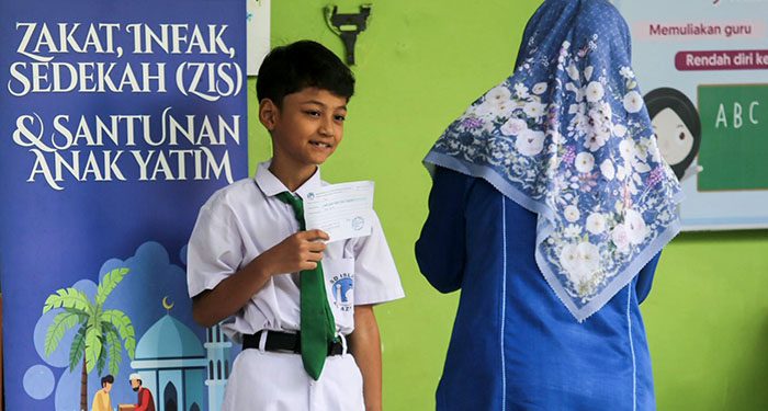 PAUD Dinilai Jadi Fondasi Penting Pencegahan Kekerasan Seksual pada Anak