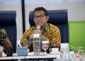 Pansus 15 DPRD Bandung Rampungkan Pembahasan LKPJ Wali Kota 2025