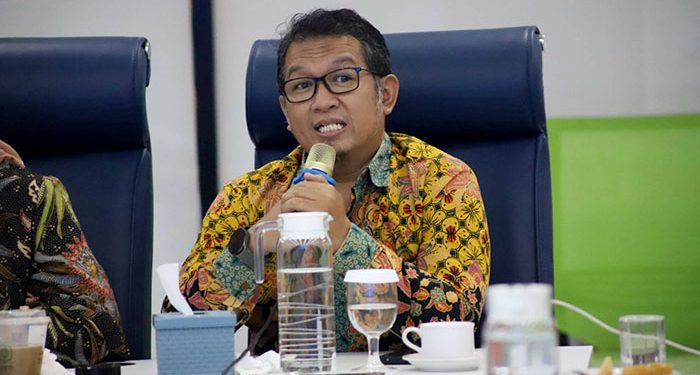 Pansus 15 DPRD Bandung Rampungkan Pembahasan LKPJ Wali Kota 2025