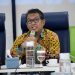 Pansus 15 DPRD Bandung Rampungkan Pembahasan LKPJ Wali Kota 2025
