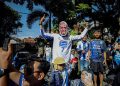 Pawai Persib Dongkrak Pariwisata dan Perhotelan Bandung