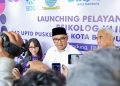 Farhan Perkuat Layanan Kesehatan Mental untuk Tekan Kasus Stres dan Bunuh Diri