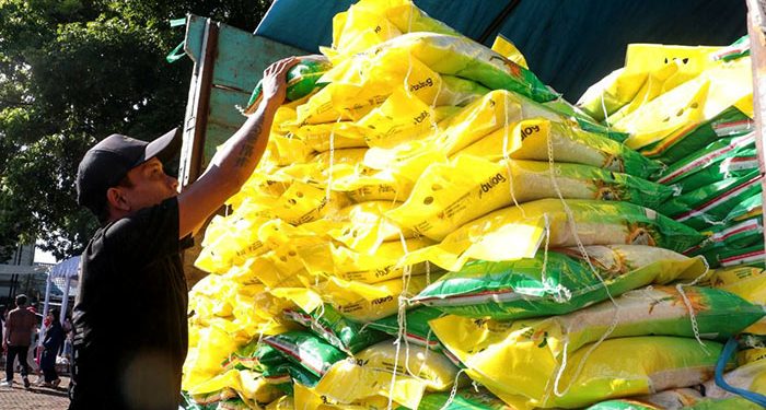 Pemkot Bandung Genjot Penyaluran Bantuan Pangan