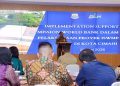 Pemkot Cimahi Optimalkan TPST Santiong dan Lebaksaat untuk Kurangi Sampah ke TPA