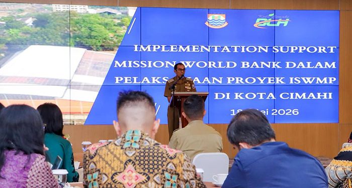 Pemkot Cimahi Optimalkan TPST Santiong dan Lebaksaat untuk Kurangi Sampah ke TPA