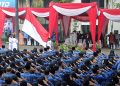 Pemkot Cimahi Peringati Harkitnas ke-118, Tekankan Persatuan dan Transformasi Digital