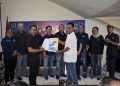 Pokja PWI Kota Bandung Gelar Workshop dan Halalbihalal Penutup Masa Bakti 2024 – 2026