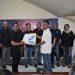 Pokja PWI Kota Bandung Gelar Workshop dan Halalbihalal Penutup Masa Bakti 2024 – 2026
