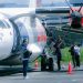 Prabowo Beri Lampu Hijau Bandara Husein Beroperasi Kembali