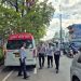 Dishub dan Polisi Gelar Operasi Simdek, Puluhan Kendaraan Parkir Liar Ditindak