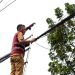 Kabel Menjuntai Ditertibkan, Bandung Bergerak Jadi Kota Lebih Rapi dan Aman